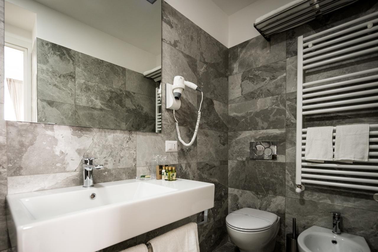 Vinci House Hotel Roma Exterior foto
