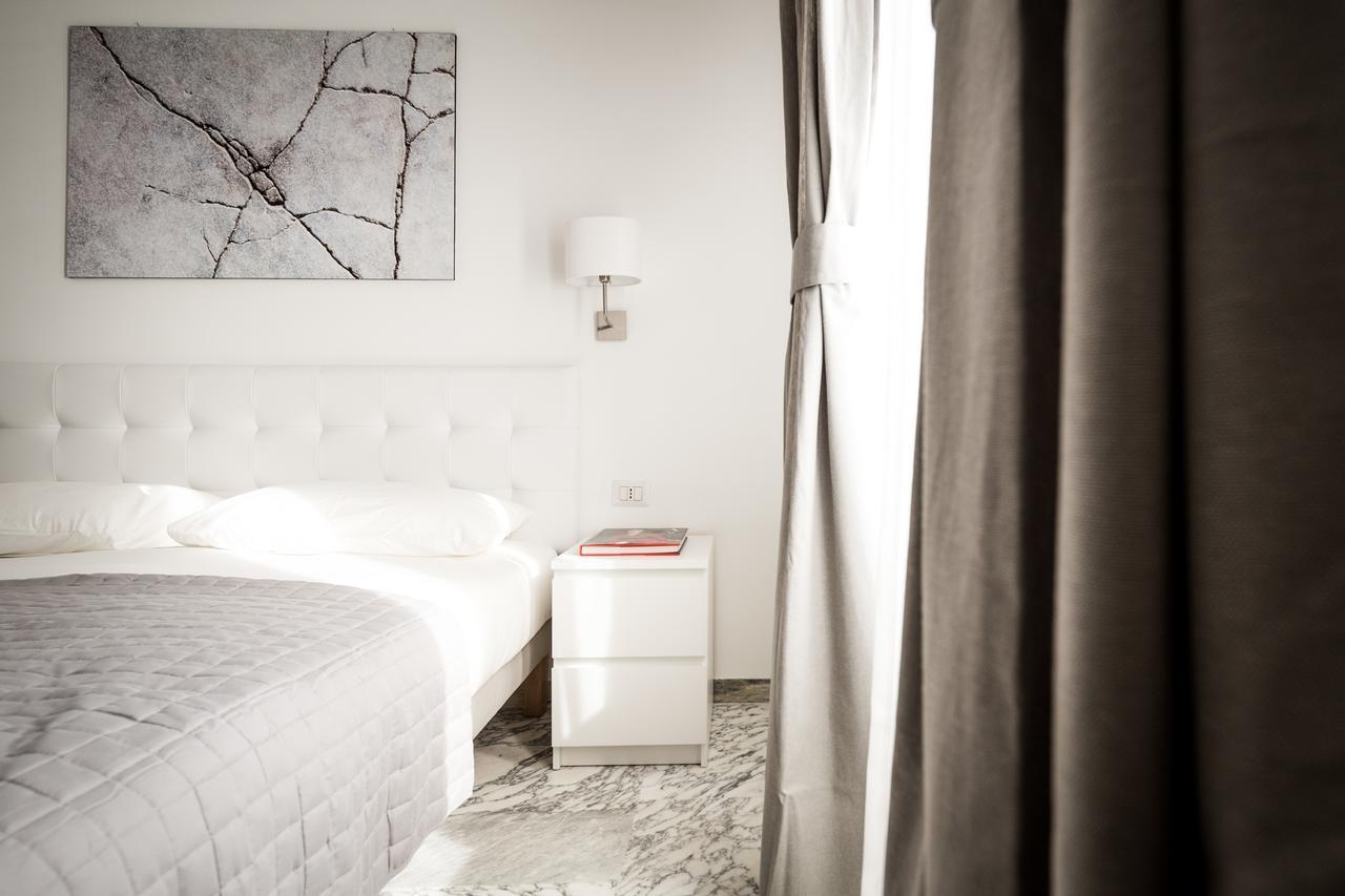 Vinci House Hotel Roma Exterior foto