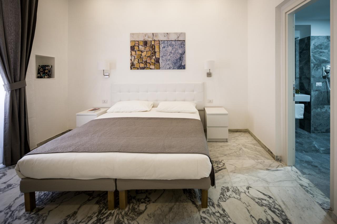 Vinci House Hotel Roma Exterior foto