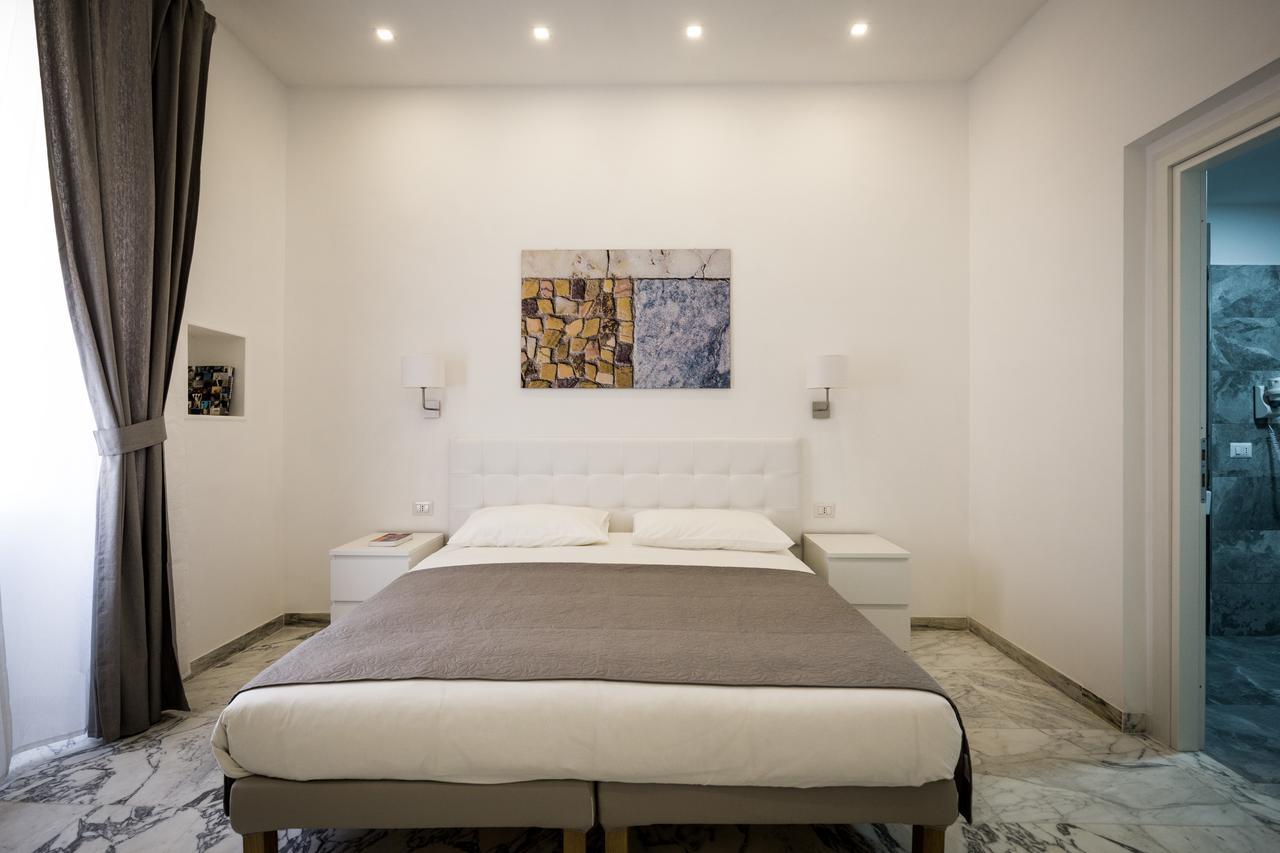 Vinci House Hotel Roma Exterior foto