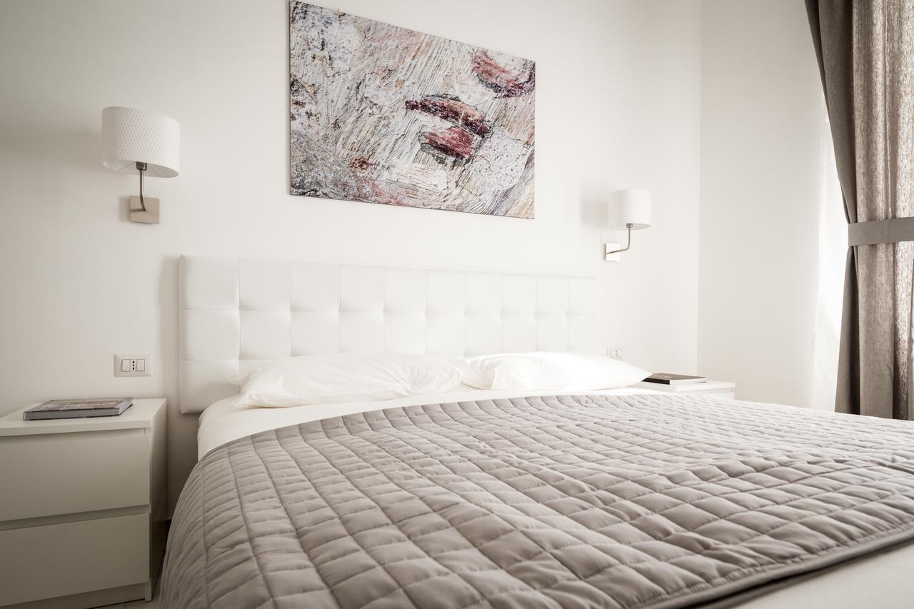 Vinci House Hotel Roma Exterior foto