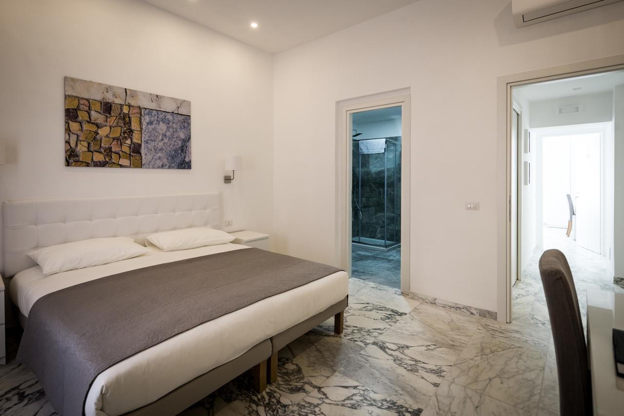 Vinci House Hotel Roma Exterior foto