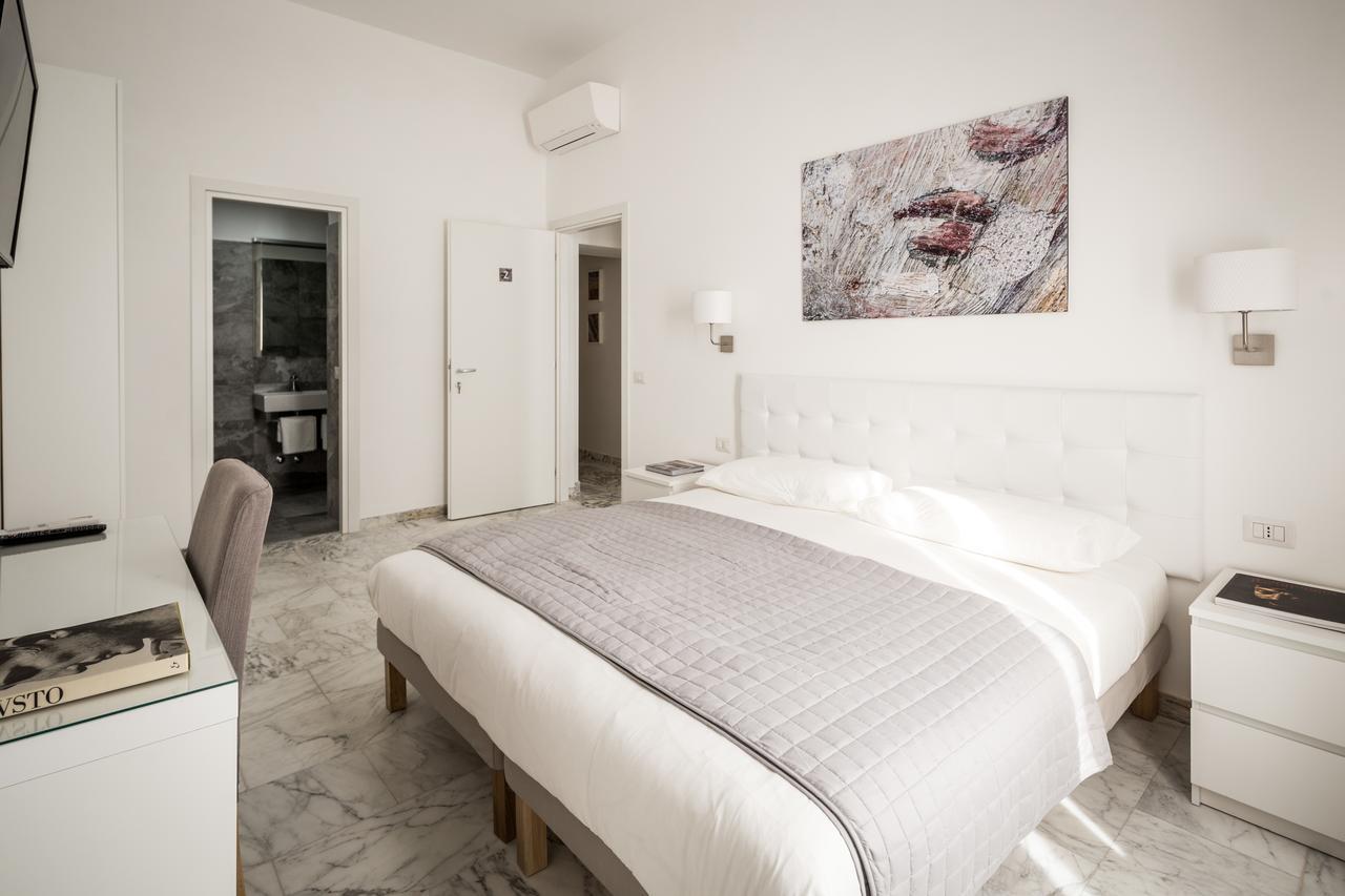 Vinci House Hotel Roma Exterior foto