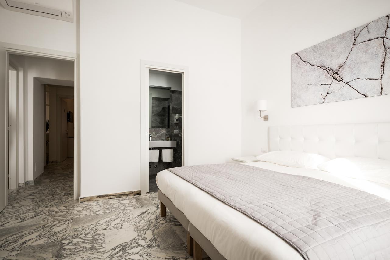 Vinci House Hotel Roma Exterior foto