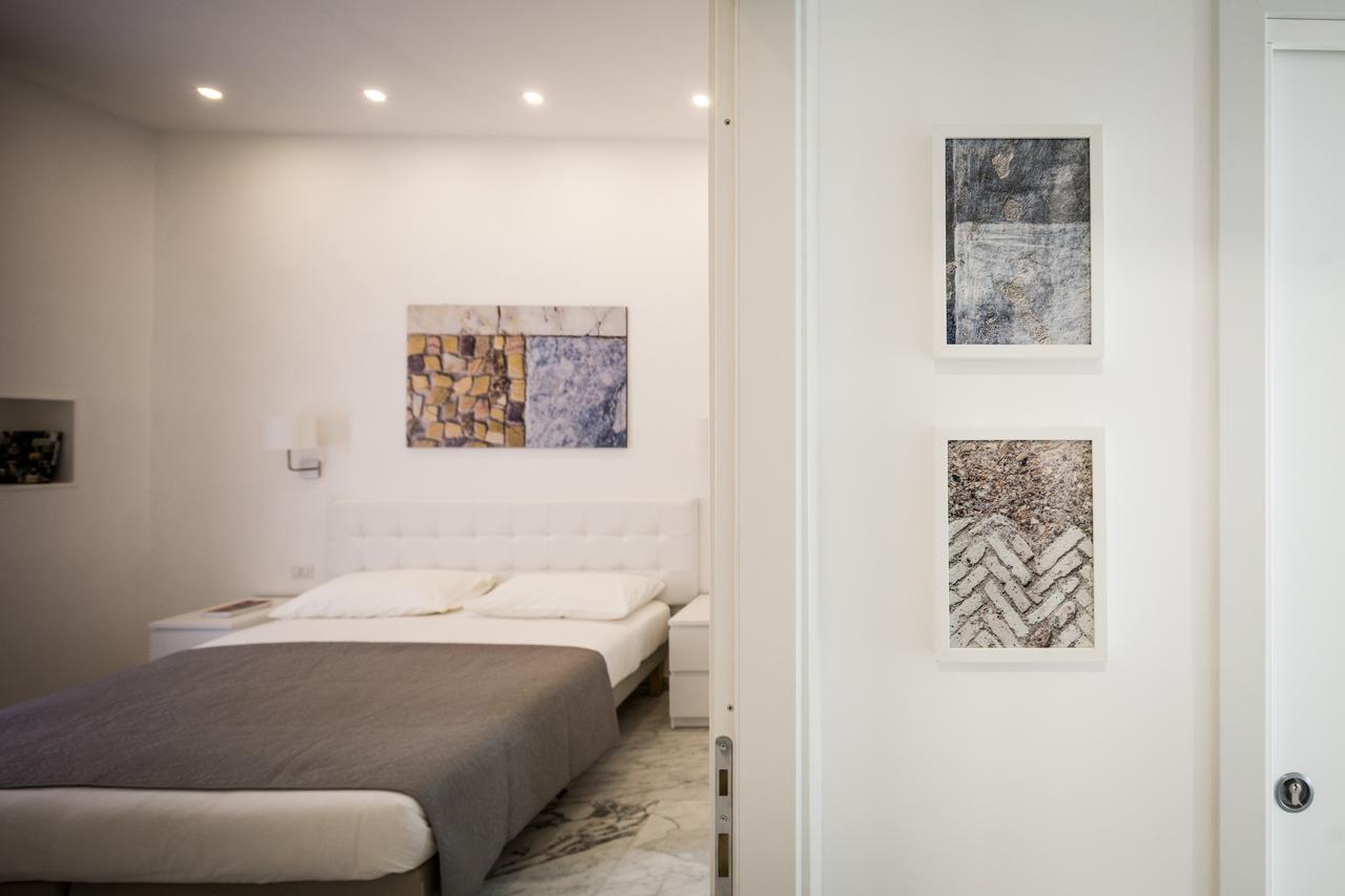Vinci House Hotel Roma Exterior foto